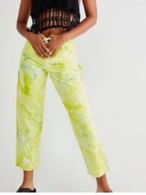 Riverside Tool & Dye Stan Ray painter's pants